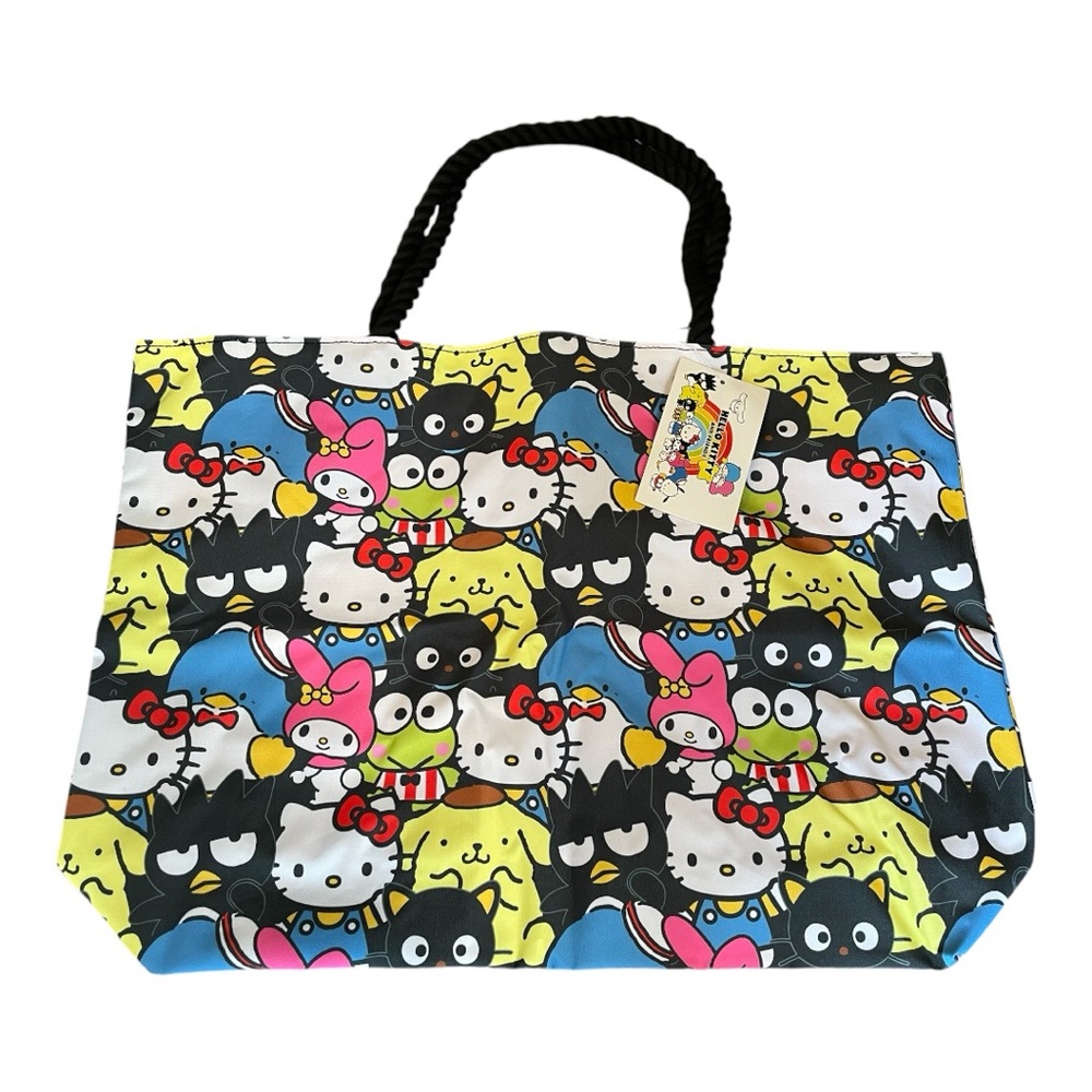 NWT Hello Kitty Bag